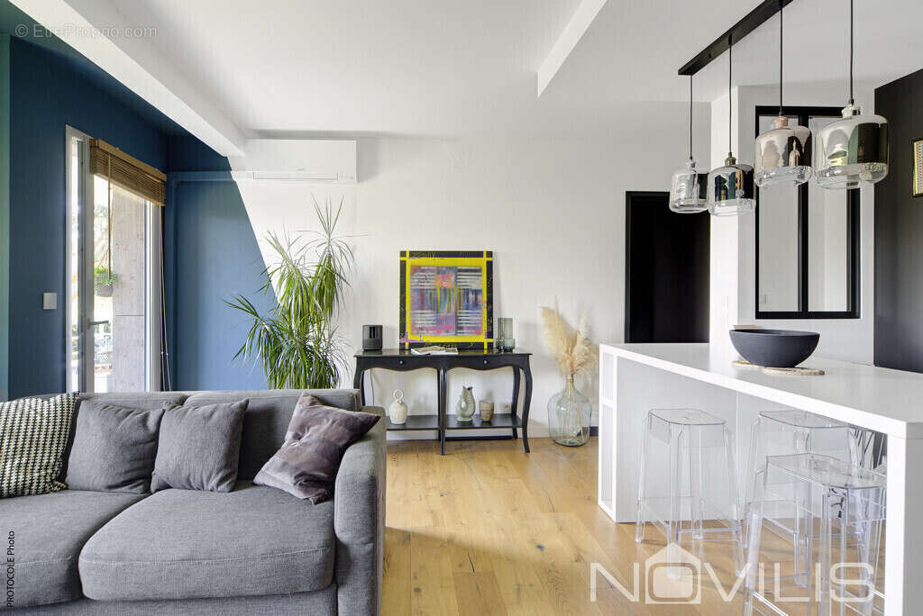 Appartement à SAINT-JEAN