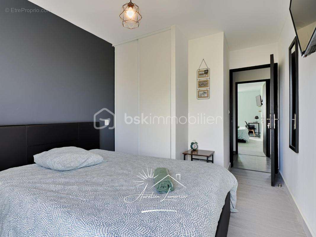 Appartement 7 pièces de 110 m2 Coloc - Montpellier - photo 5