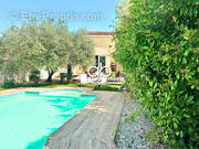 Maison à SAINT-MATHIEU-DE-TREVIERS