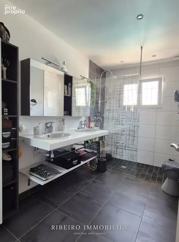 Villa de type 5 pièces à vendre au Grau d'Agde - photo 3