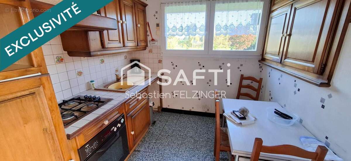 Photo 3 - Maison à CLACY-ET-THIERRET