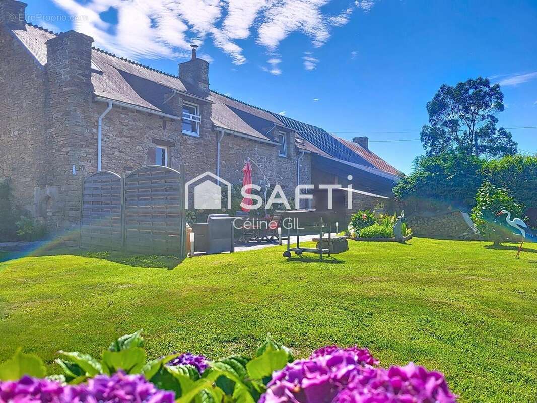 Photo 9 - Maison à GUEGON