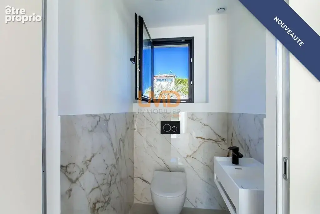 (06) Mouans Sartoux - Magnifique Villa Contemporaine de 280m2 Ne - photo 21