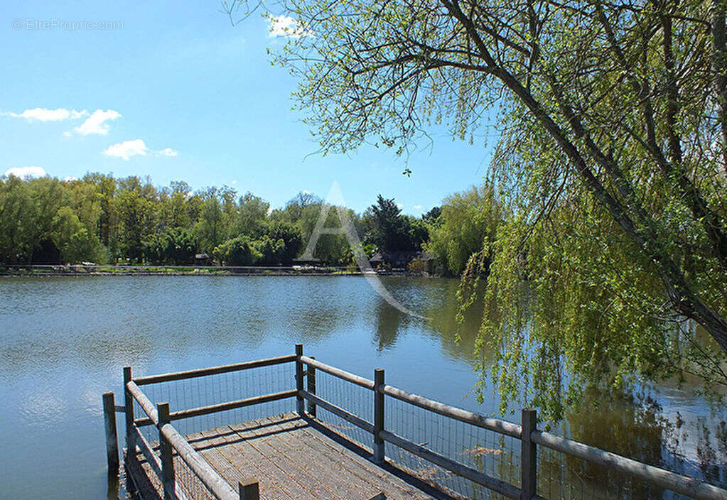Maison à SAINT-CYR-EN-TALMONDAIS