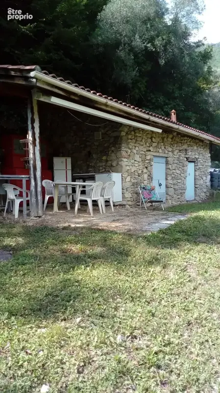 Terrain 3 974 m² à vendre à Breil-Sur-Roya (06540) - photo 2