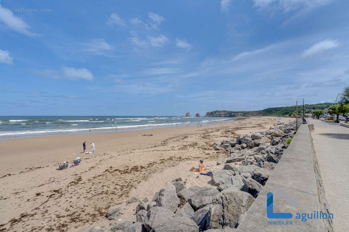 Petit bijou - maisonnette hendaye plage - photo 22