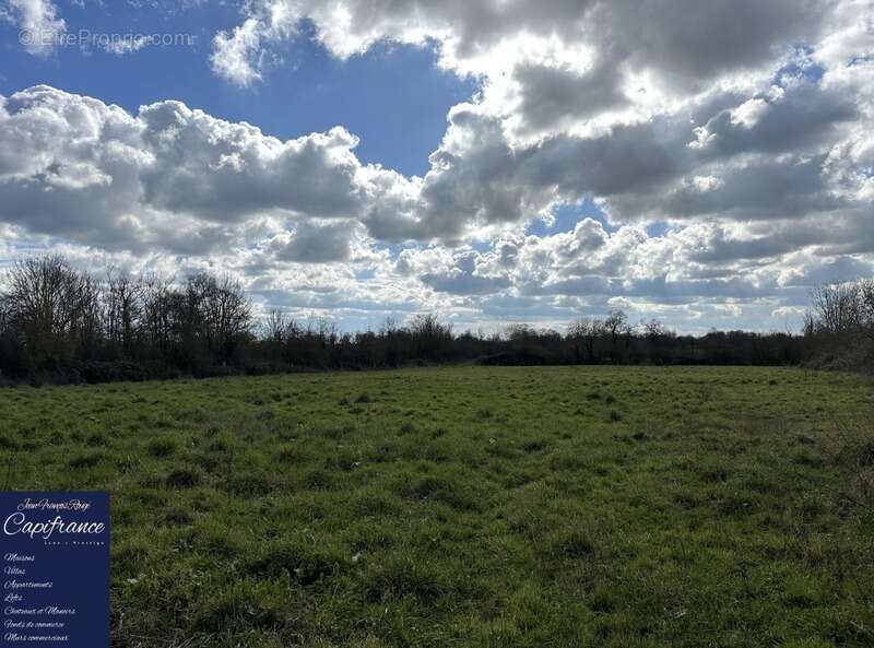 Maison à ISIGNY-SUR-MER