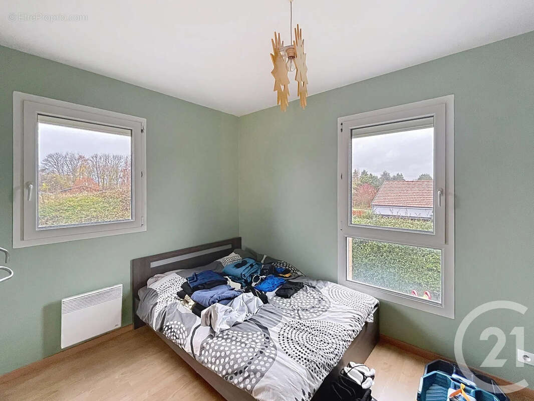 Maison à BRIE-COMTE-ROBERT