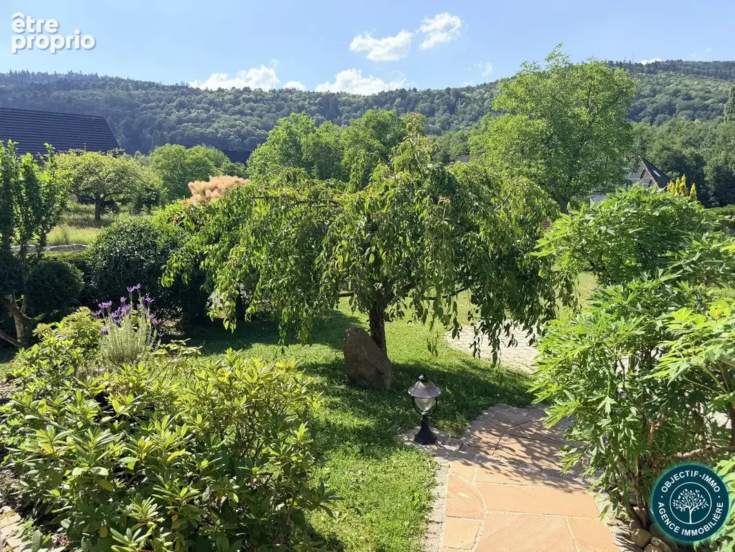 Maison rare 6 pièces à Thal-Marmoutier, piscine - photo 7