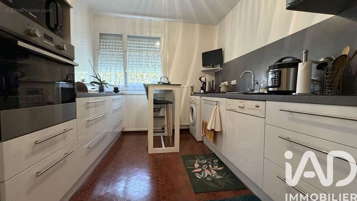 Photo 4 - Appartement à LORMONT