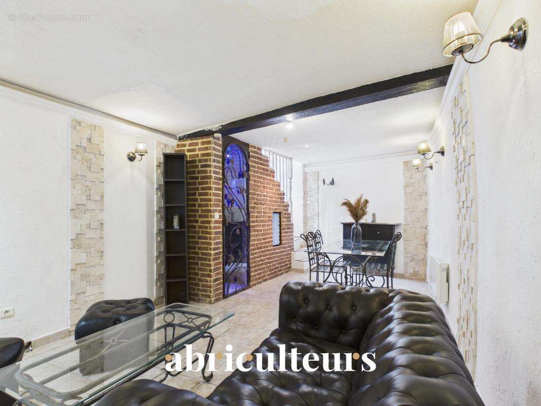 Maison de village - Rentabilité brute 7,0 % en vente à Callian (83440) - photo 2