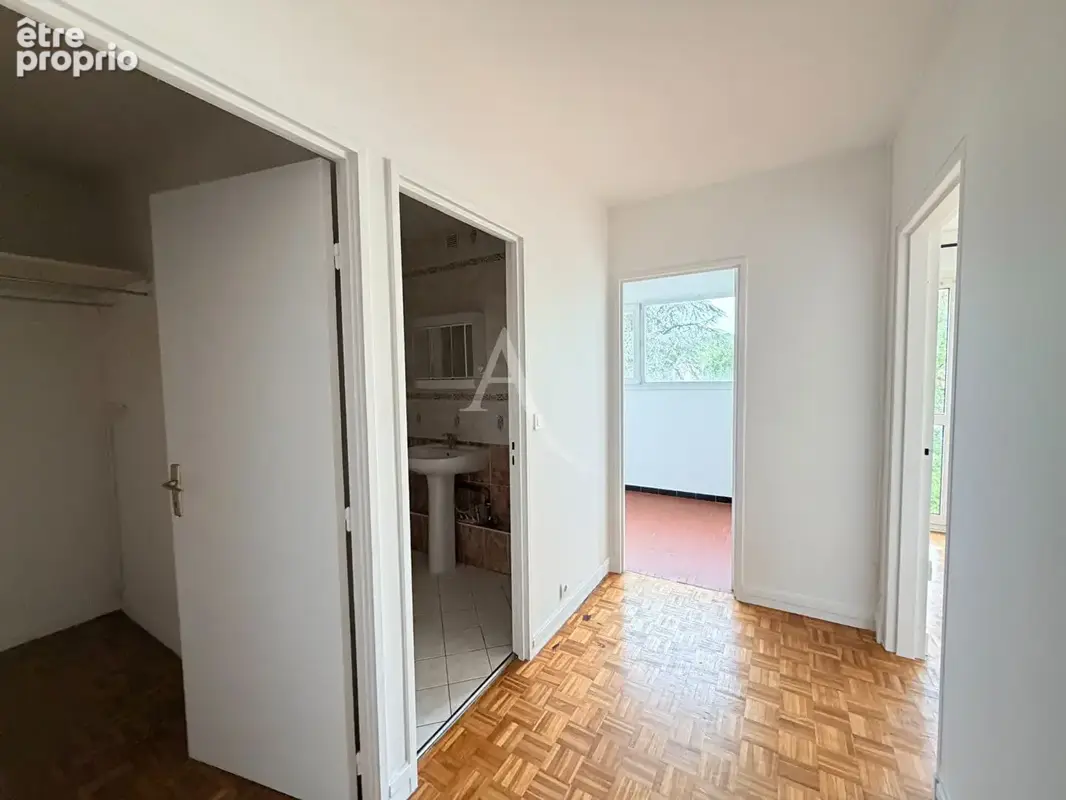 Appartement Gif Sur Yvette 1 pièce(s) - photo 3