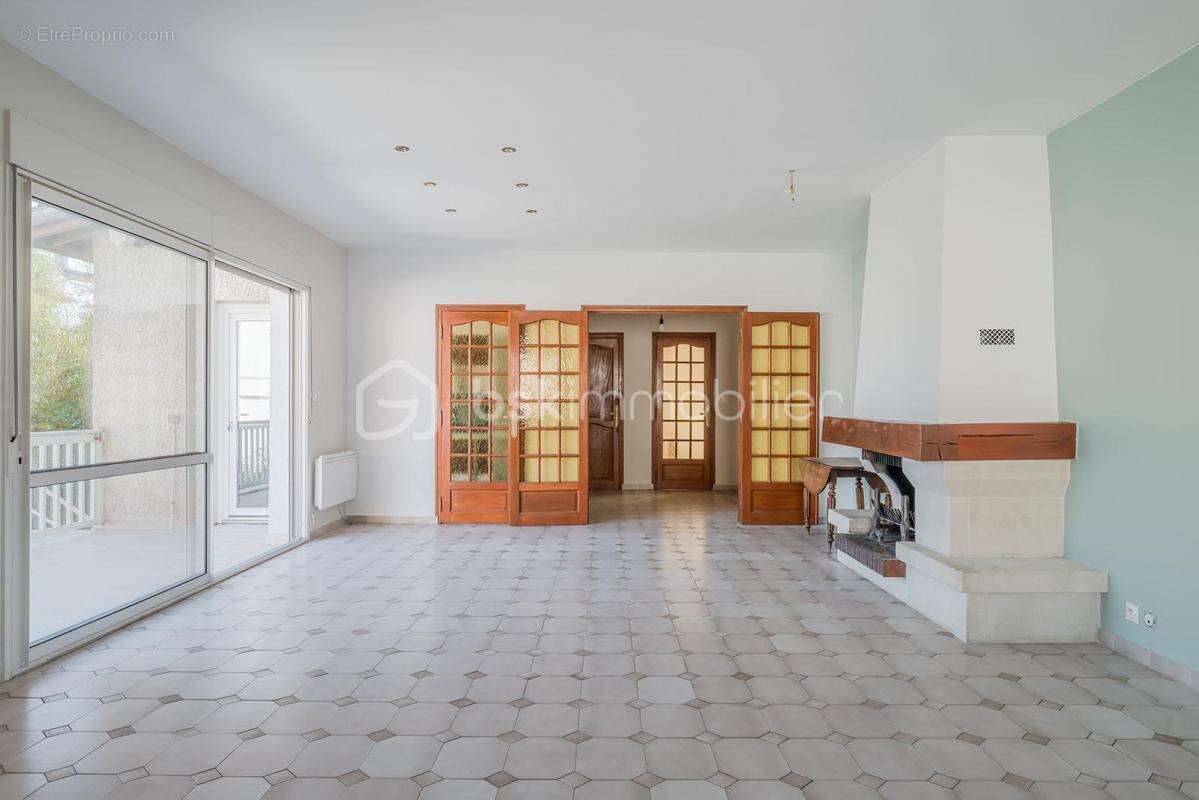 Maison proche commodites et gare - photo 10