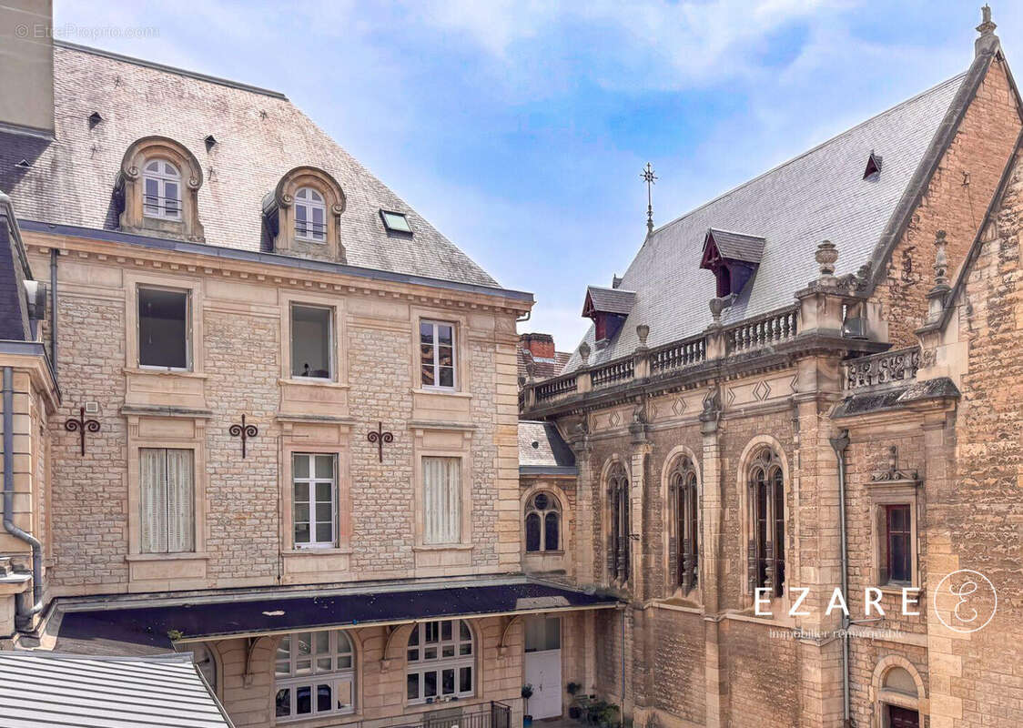 Maison à DIJON