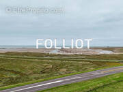 Maison à BLAINVILLE-SUR-MER