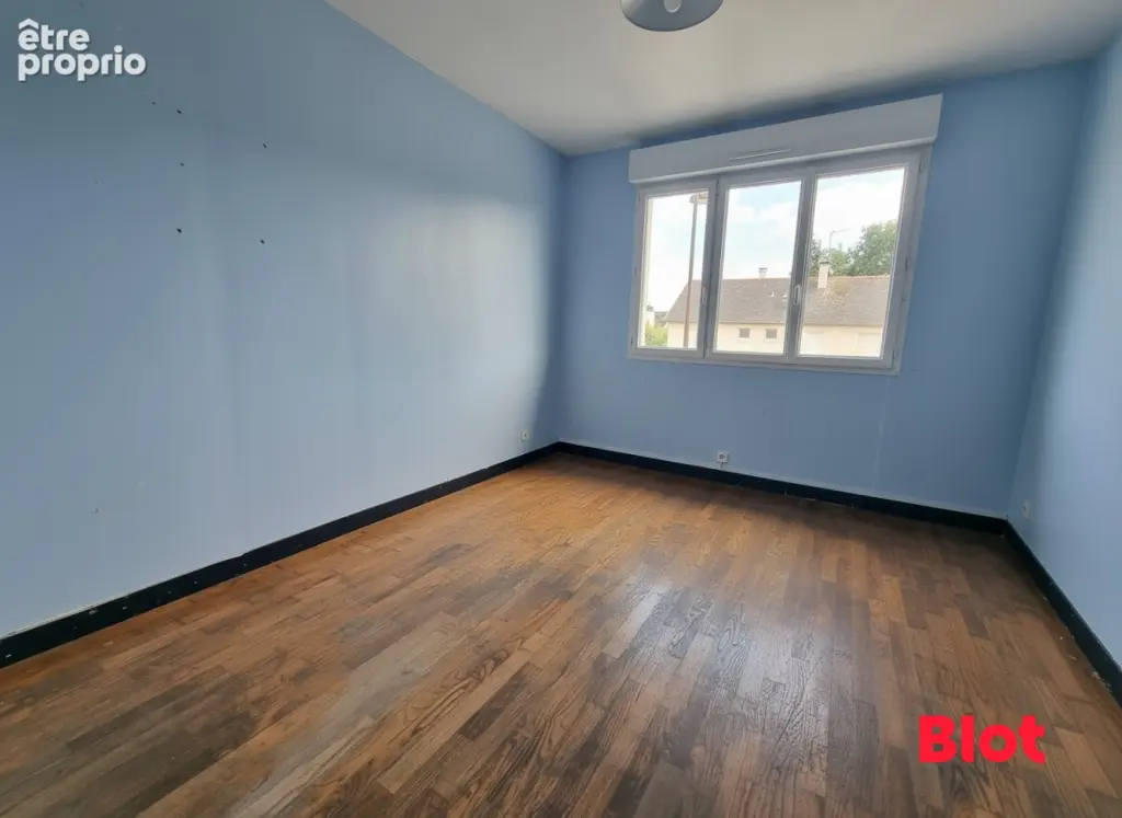 Maison 7 pièces 200 m² à vendre à La Meziere (35520) - photo 8