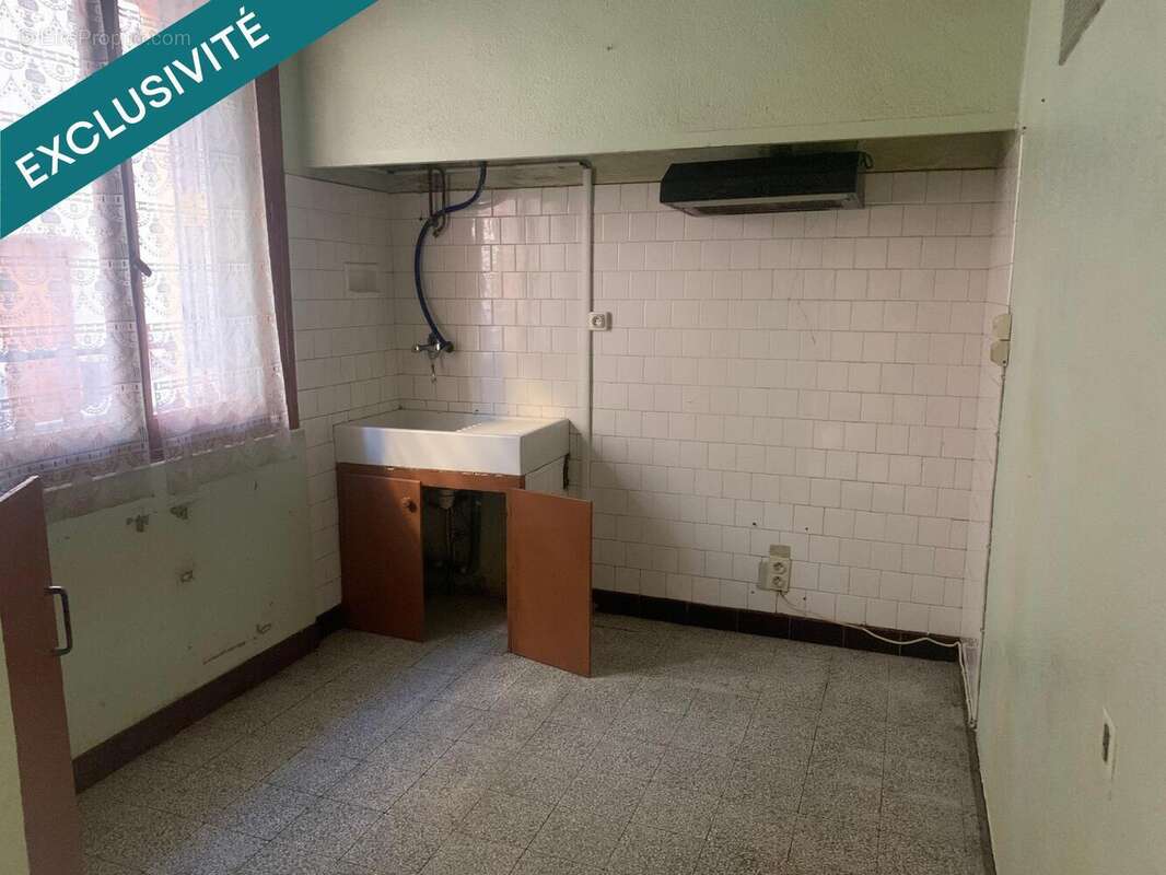 Photo 2 - Maison à SAINT-PAUL-DE-FENOUILLET