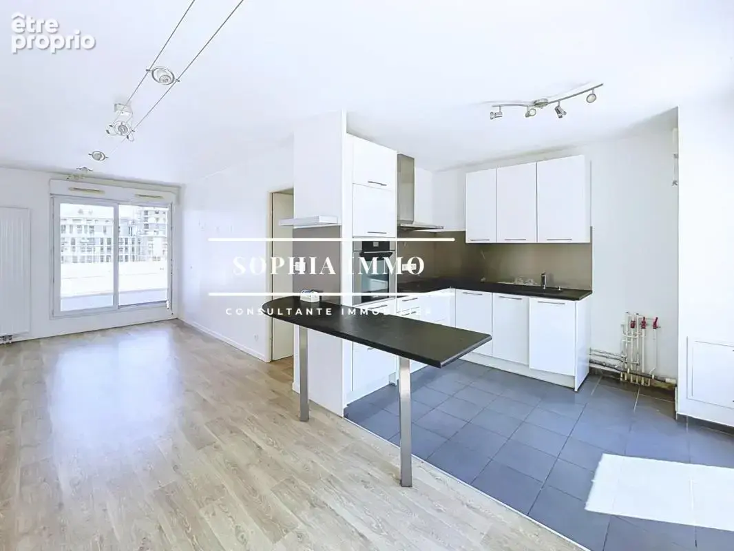 Appartement récent - photo 6