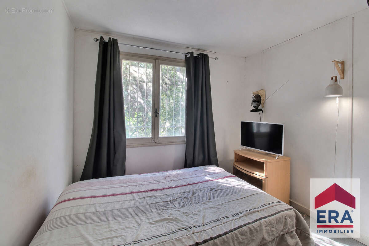 Maison 53m² à courthézon - photo 8