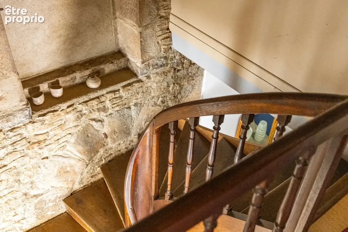 Coup de coeur - Maison à 10 minutes de Dijon de 287m2 - photo 28