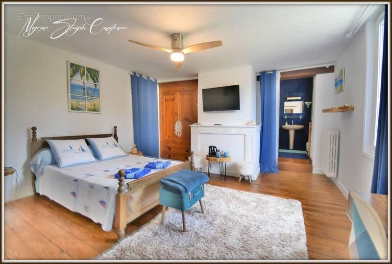 Maison à PONTONX-SUR-L&#039;ADOUR