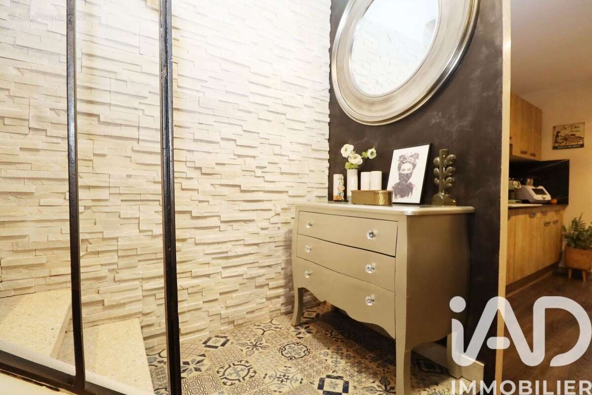 Photo 8 - Maison à SAINT-LAURENT-DE-LA-SALANQUE