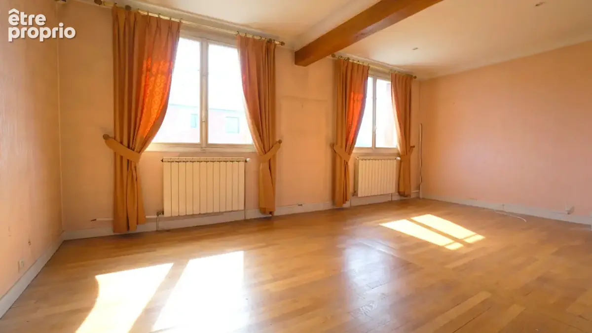 Maison édifié sur sous-sol total. 70 m2 - photo 6