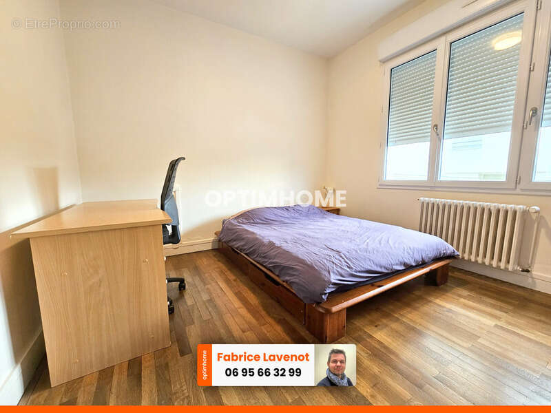 Appartement à ANGOULEME