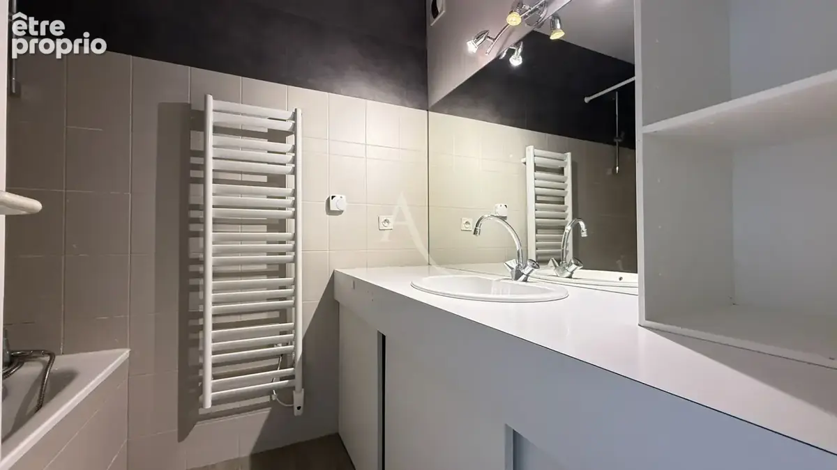 Appartement la roche sur yon - exclusivite amanda - photo 7