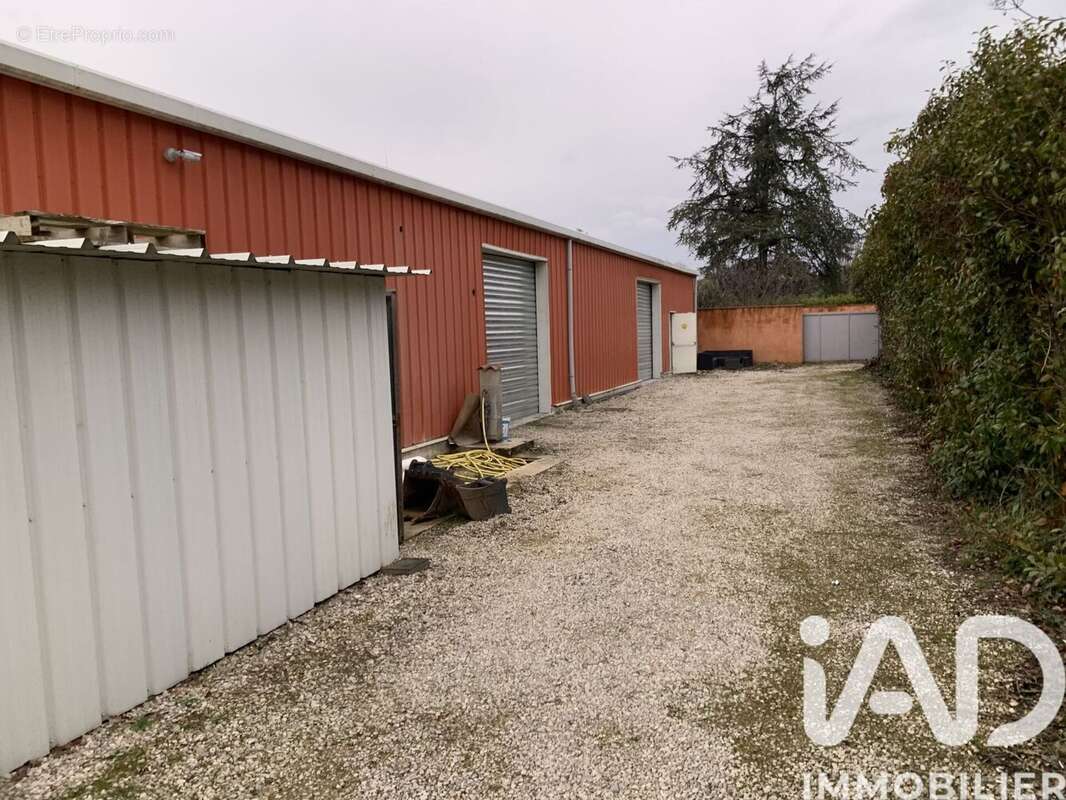 Photo 5 - Appartement à MOURS-SAINT-EUSEBE