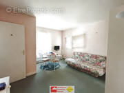 Appartement à PAIMPOL