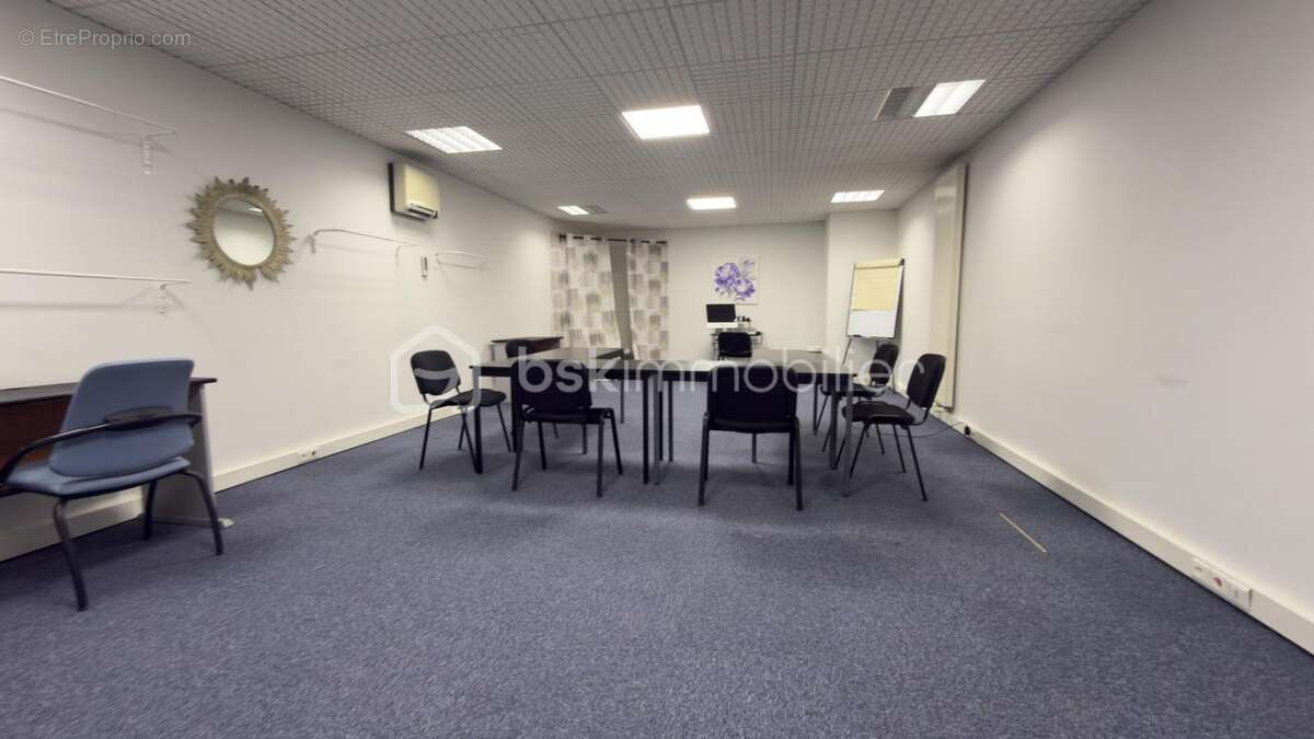 Commerce à SAINT-QUENTIN