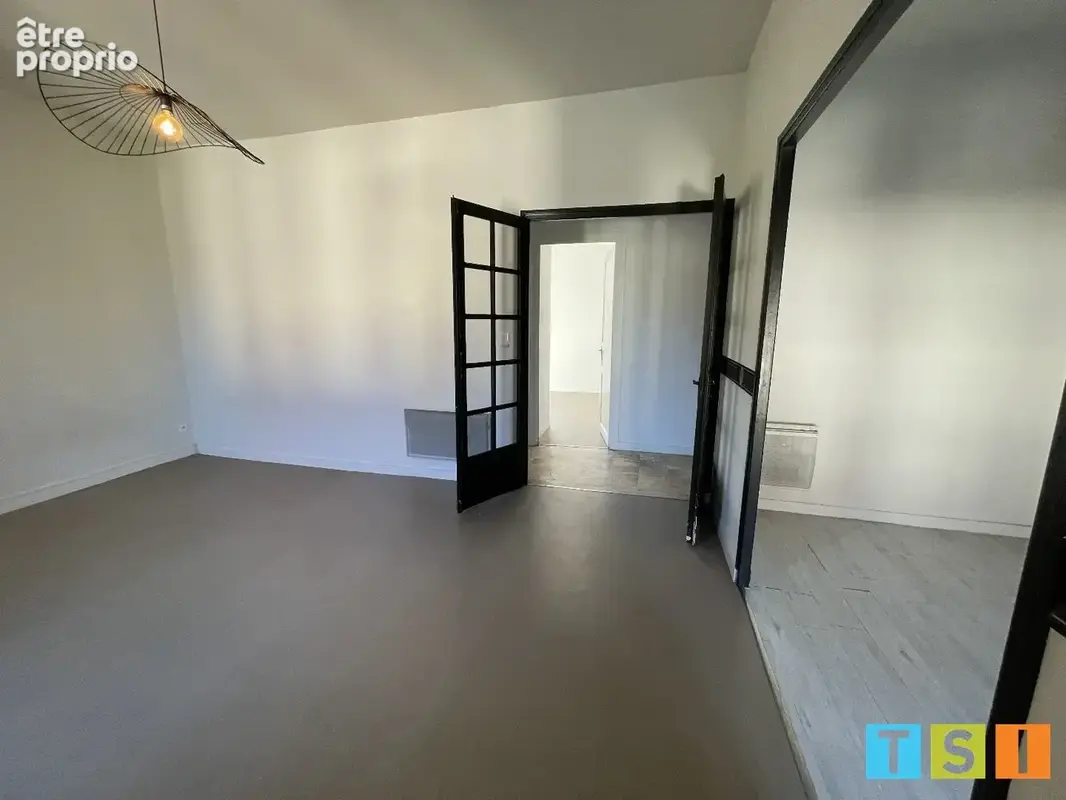 Appartement T2 libre au 31 juillet - photo 4