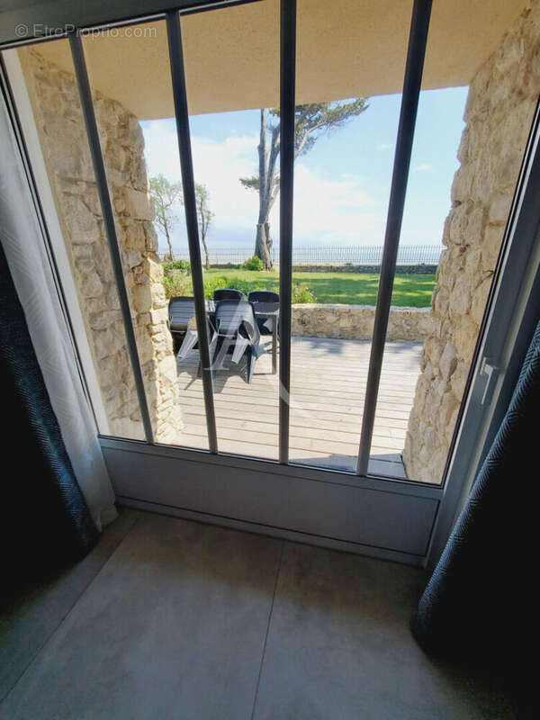 Maison à LA GUERINIERE