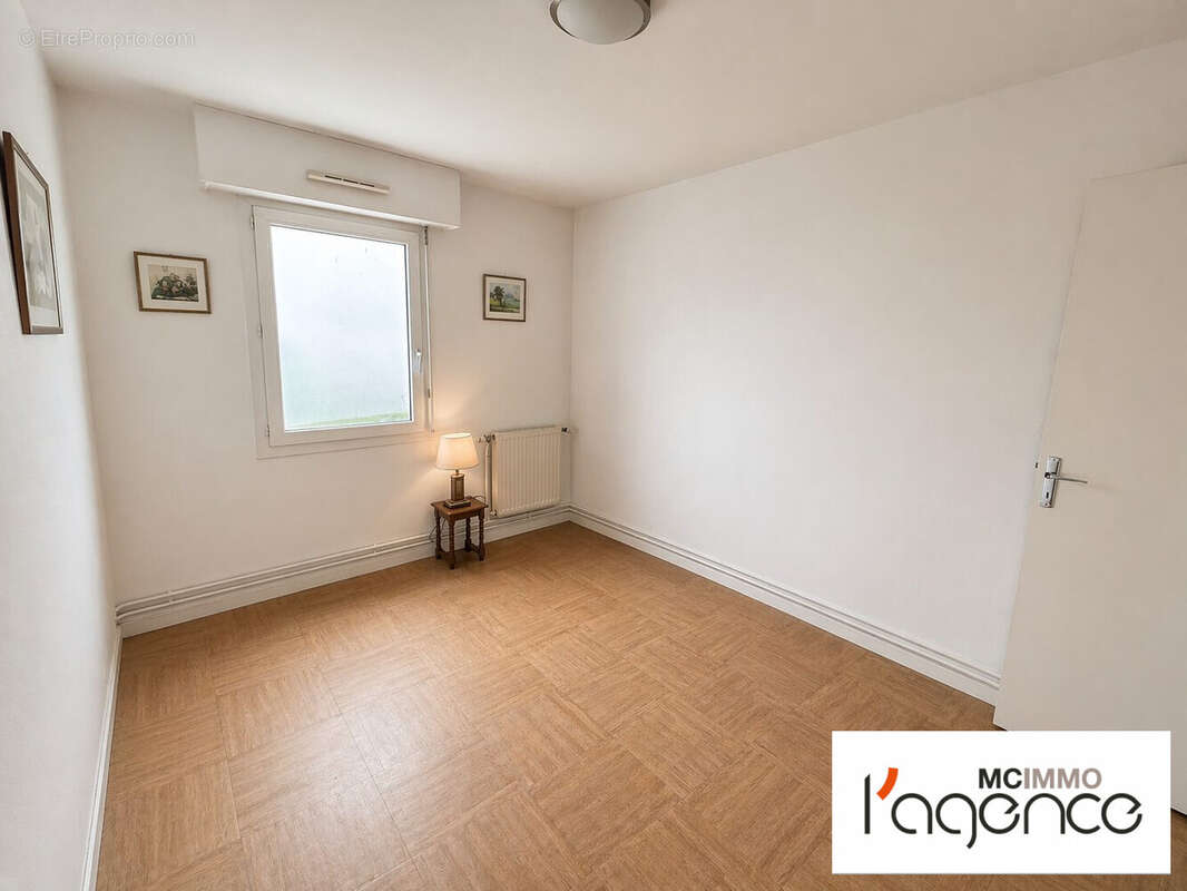 Appartement à LE HAVRE
