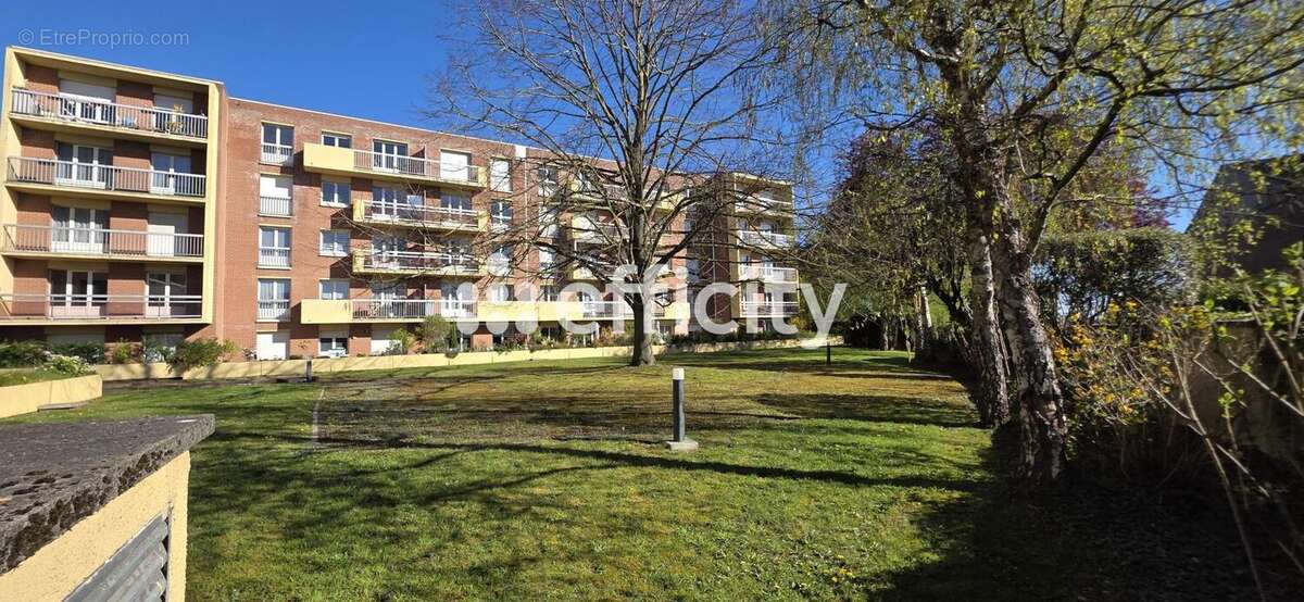 Appartement à RONCHIN