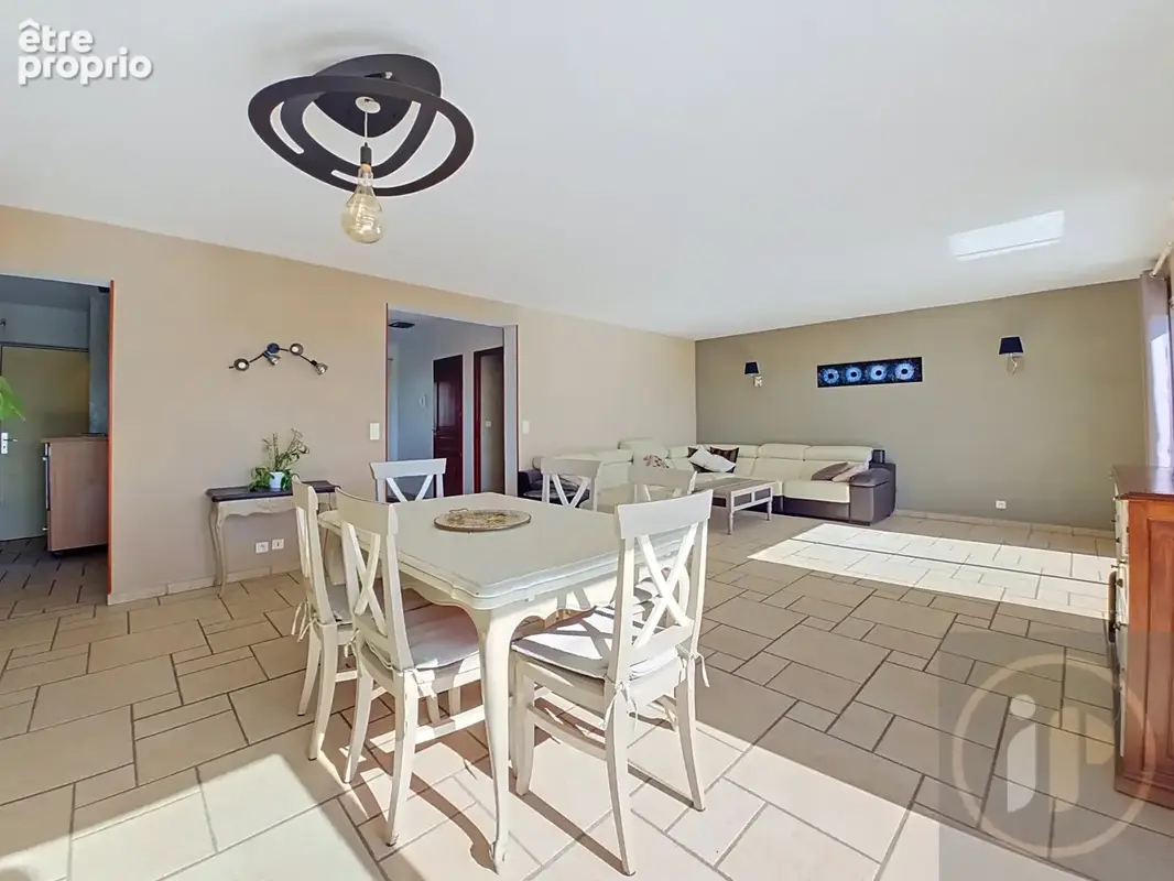 Maison familiale avec fort potentiel d’agrandissement - photo 2