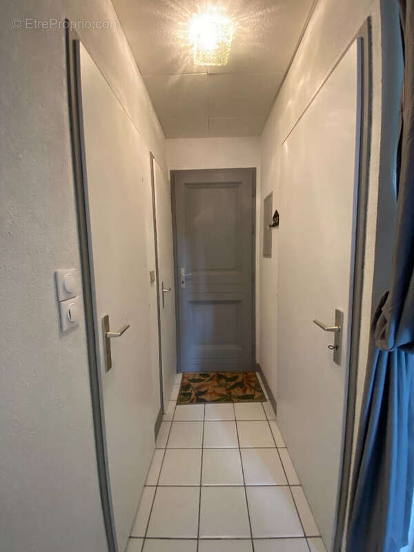 Appartement à SAINT-TROJAN-LES-BAINS