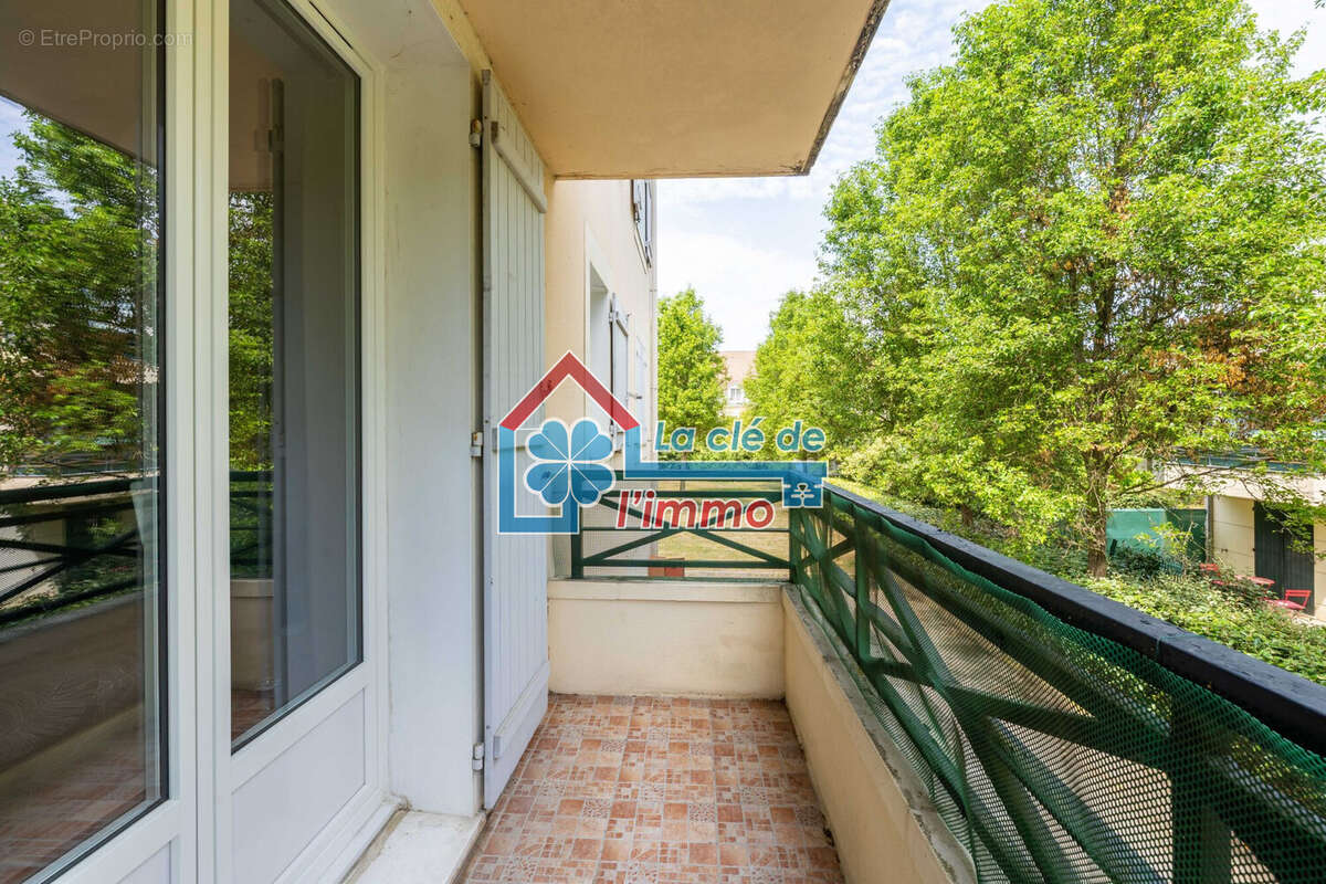 Appartement 2 pièces 50 m² à vendre à Savigny-Le-Temple (77176) - photo 7