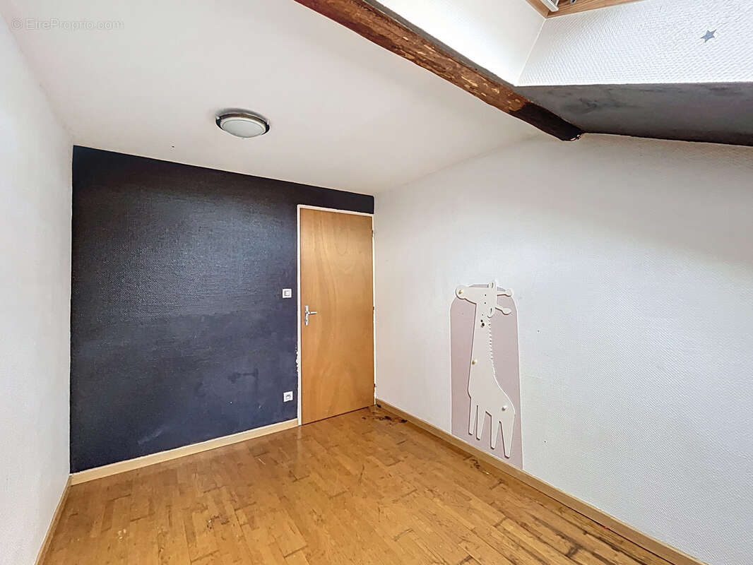 Appartement à COMMERCY