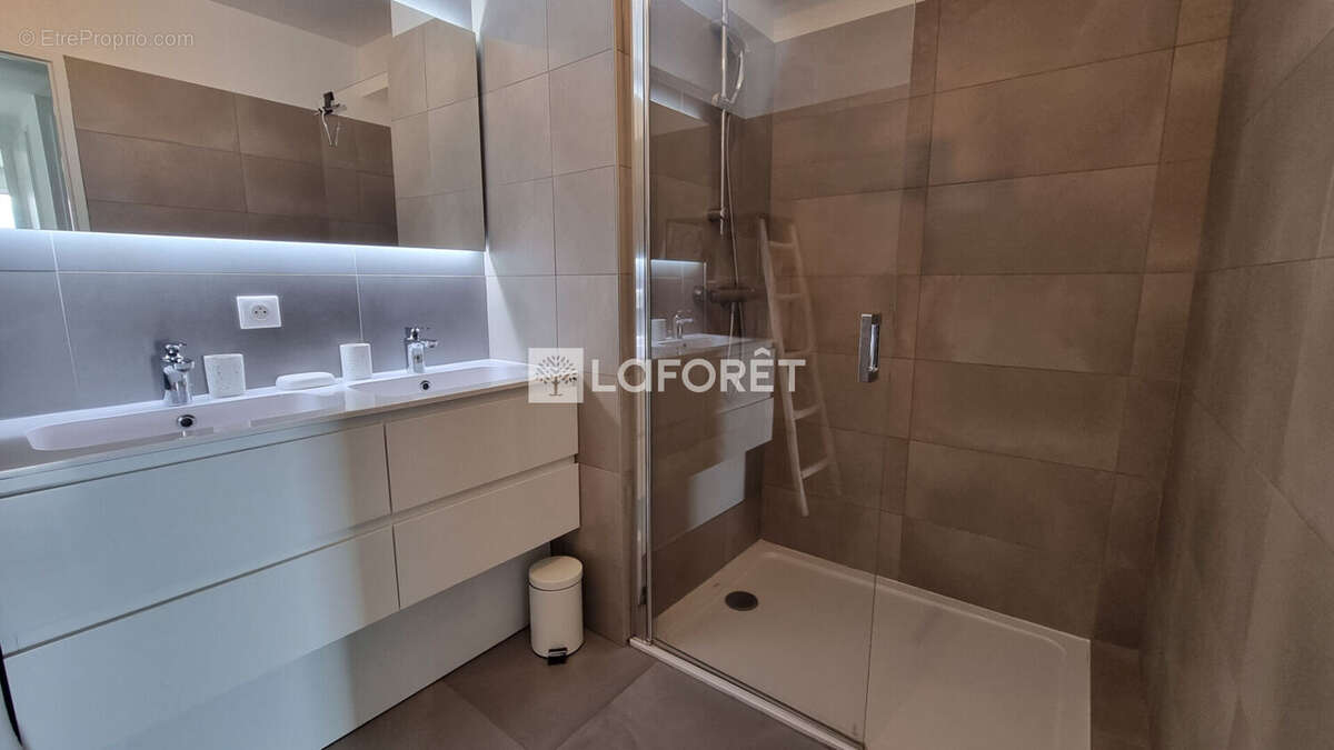 Appartement à CANET-EN-ROUSSILLON