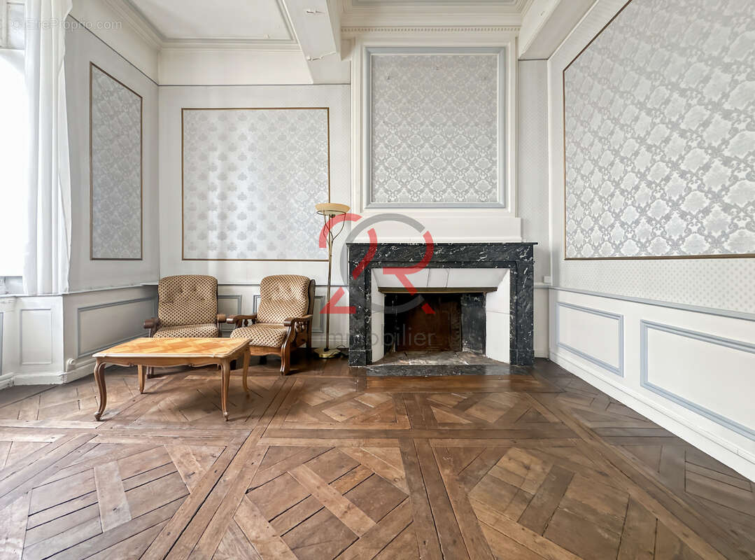Appartement à REDON