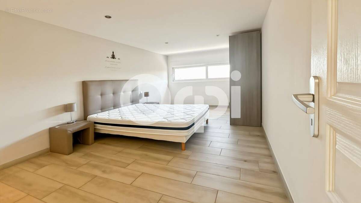 Maison à SAINT-ALBAN-AURIOLLES