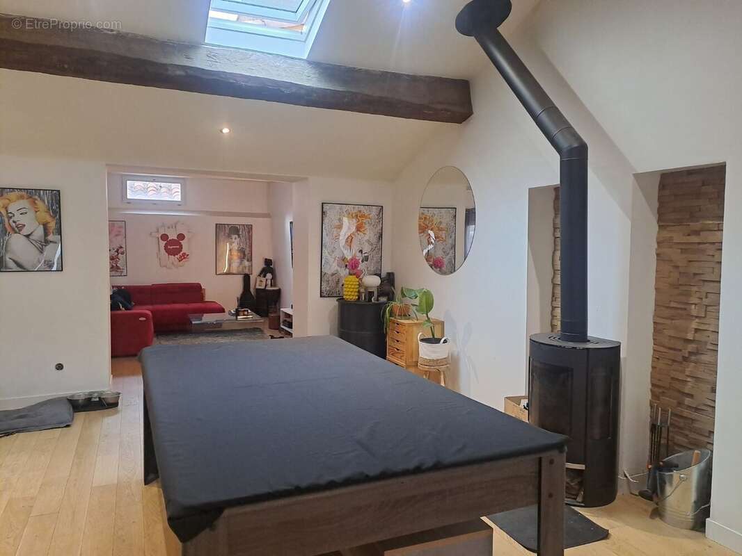 Maison à MURVIEL-LES-BEZIERS