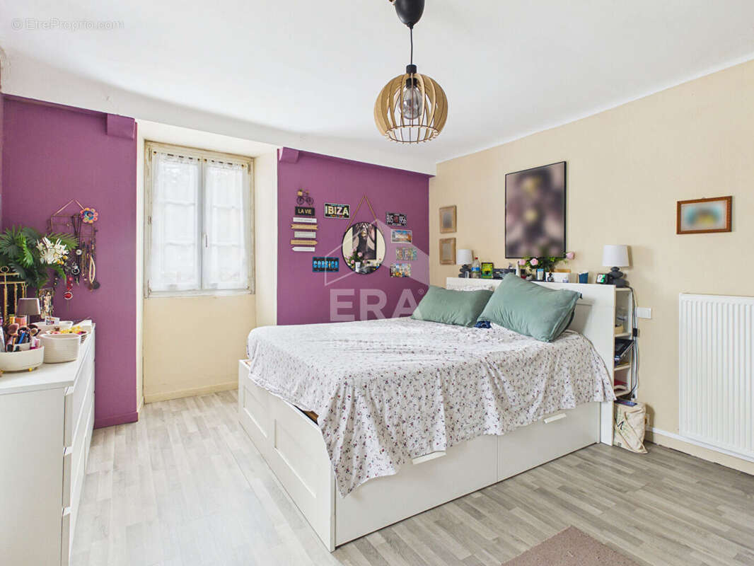 Hasparren -  Vente Maison  -  Beaux volumes - photo 5