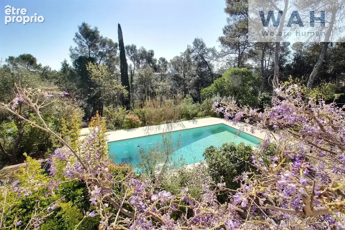 Maison 7 pieces - saint clement de riviere (34980) - photo 2