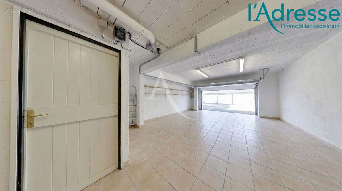 Appartement à NOISY-LE-GRAND