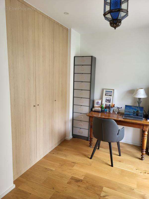 Appartement à MORNANT