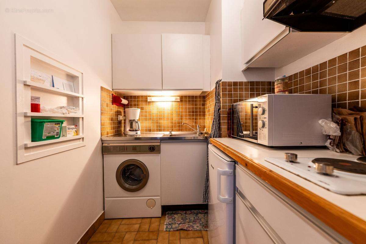 Photo 3 - Appartement à LA BAULE-ESCOUBLAC