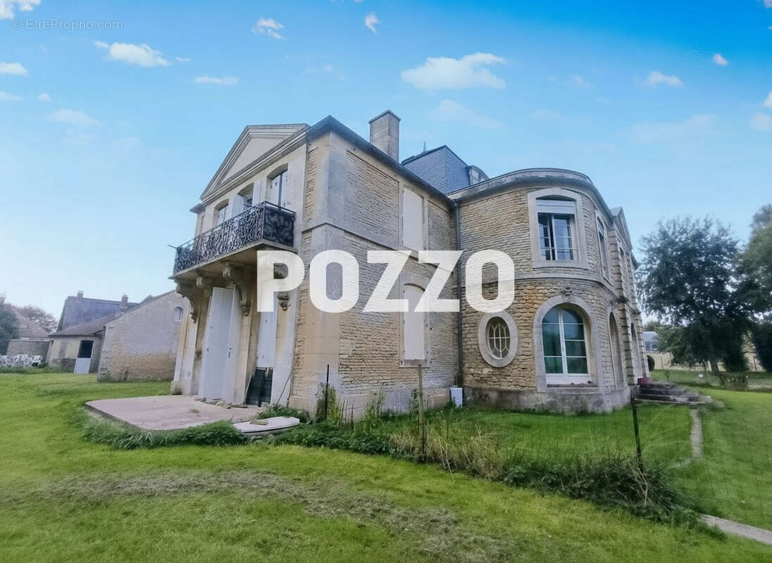 Appartement à BERNIERES-SUR-MER